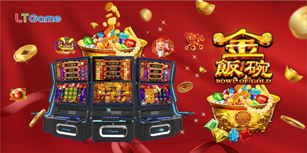 Mainkan Bonus Slot88