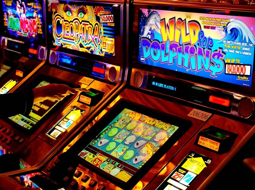 Memanfaatkan Modal Kecil Untuk Berjudi Di Slot88